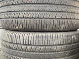 Пара летние шины 245/45/20 245/45R20 Good Year. за 70 000 тг. в Алматы