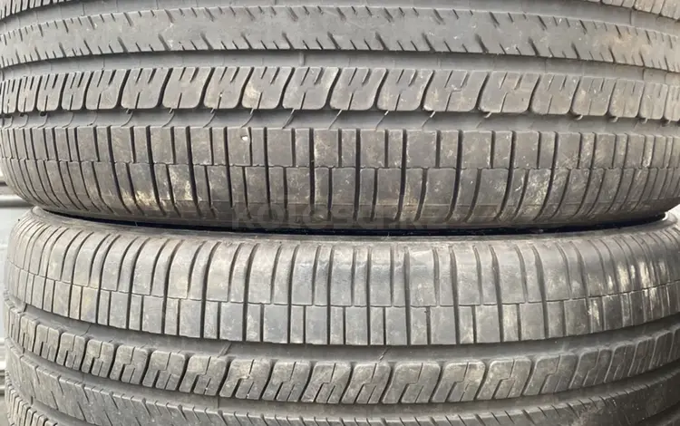 Пара летние шины 245/45/20 245/45R20 Good Year. за 70 000 тг. в Алматы