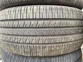 Пара летние шины 245/45/20 245/45R20 Good Year. за 70 000 тг. в Алматы – фото 2
