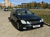 Lexus GS 300 2001 годаүшін5 800 000 тг. в Астана