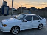ВАЗ (Lada) 2115 2012 года за 1 250 000 тг. в Шымкент