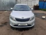 Kia Rio 2014 годаfor4 800 000 тг. в Кокшетау