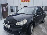 Suzuki SX4 2008 года за 3 800 000 тг. в Астана