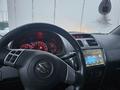 Suzuki SX4 2008 годаүшін3 800 000 тг. в Астана – фото 3