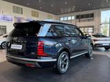 Hyundai Palisade 2026 года за 28 890 000 тг. в Усть-Каменогорск – фото 5