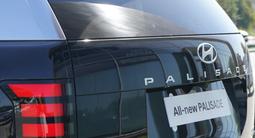 Hyundai Palisade 2026 годаүшін28 890 000 тг. в Усть-Каменогорск – фото 2