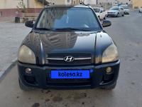 Hyundai Tucson 2007 годаүшін5 000 000 тг. в Актау