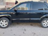 Hyundai Tucson 2007 года за 5 000 000 тг. в Актау – фото 3