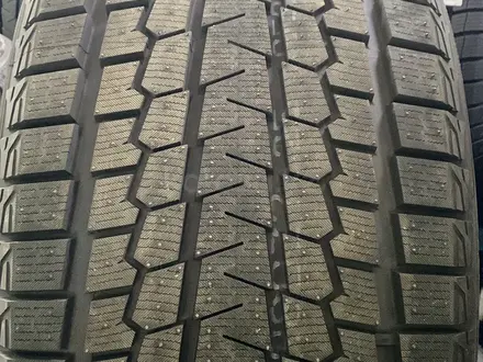 Yokohama 265/55R20 G075 Зима липучка за 165 000 тг. в Шымкент