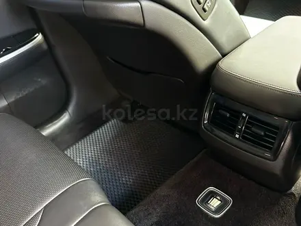 Toyota Crown 2012 года за 12 000 000 тг. в Алматы – фото 22