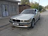 BMW 728 1997 годаүшін3 970 000 тг. в Шымкент – фото 4