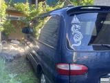 Hyundai Starex 1998 года за 1 700 000 тг. в Шымкент – фото 4