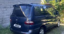 Hyundai Starex 1998 года за 1 700 000 тг. в Шымкент – фото 2