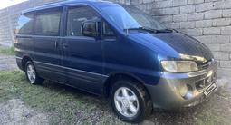 Hyundai Starex 1998 года за 1 700 000 тг. в Шымкент