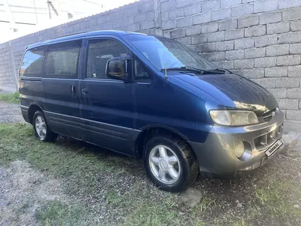 Hyundai Starex 1998 года за 1 700 000 тг. в Шымкент