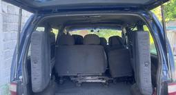 Hyundai Starex 1998 года за 1 700 000 тг. в Шымкент – фото 5