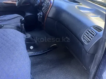 Hyundai Starex 1998 года за 1 700 000 тг. в Шымкент – фото 7