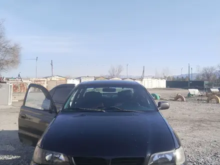 Toyota Carina E 1994 года за 1 900 000 тг. в Ушарал – фото 13