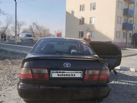 Toyota Carina E 1994 года за 1 900 000 тг. в Ушарал – фото 7