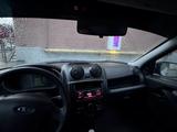 ВАЗ (Lada) Granta 2190 2013 годаfor2 100 000 тг. в Актобе – фото 3