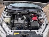 ВАЗ (Lada) Granta 2190 2013 годаfor2 100 000 тг. в Актобе – фото 5