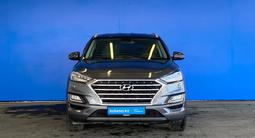 Hyundai Tucson 2019 годаfor11 130 000 тг. в Шымкент – фото 2