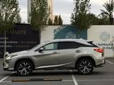 Lexus RX 350 2017 года за 14 500 000 тг. в Актобе – фото 3