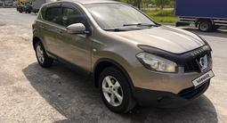 Nissan Qashqai 2010 года за 4 950 000 тг. в Шымкент