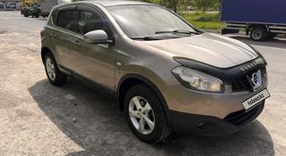 Nissan Qashqai 2010 года за 4 950 000 тг. в Шымкент