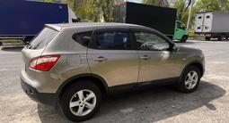 Nissan Qashqai 2010 года за 4 950 000 тг. в Шымкент – фото 3