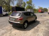 Nissan Qashqai 2010 года за 5 100 000 тг. в Шымкент – фото 4