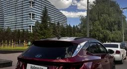 Hyundai Tucson 2024 года за 12 700 000 тг. в Астана – фото 4