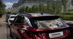 Hyundai Tucson 2024 года за 12 700 000 тг. в Астана – фото 5