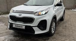 Kia Sportage 2020 года за 9 800 000 тг. в Алматы – фото 3