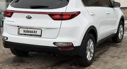 Kia Sportage 2020 года за 9 800 000 тг. в Алматы – фото 5