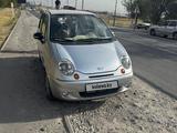 Daewoo Matiz 2009 годаүшін1 500 000 тг. в Кызылорда – фото 2
