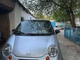 Daewoo Matiz 2009 годаүшін1 500 000 тг. в Кызылорда