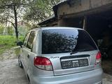 Daewoo Matiz 2009 годаүшін1 500 000 тг. в Кызылорда – фото 4