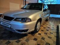 Daewoo Nexia 2012 года за 1 650 000 тг. в Шымкент