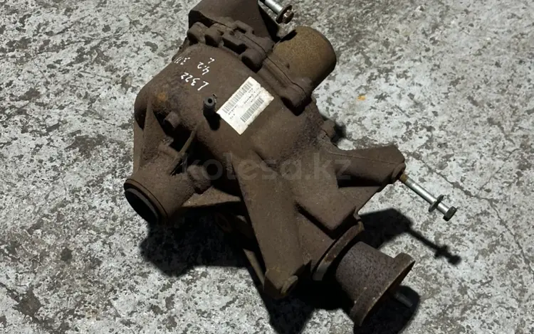 Редуктор Land Rover Range Rover L322 4.2l 428ps за 200 000 тг. в Караганда