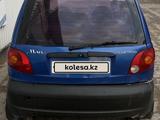 Daewoo Matiz 2008 годаүшін555 000 тг. в Актау – фото 2