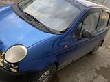 Daewoo Matiz 2008 года за 555 000 тг. в Актау – фото 3