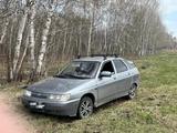 ВАЗ (Lada) 2112 2006 годаүшін1 200 000 тг. в Семей