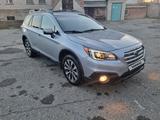 Subaru Outback 2015 годаүшін10 100 000 тг. в Усть-Каменогорск