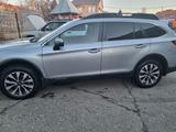 Subaru Outback 2015 годаүшін11 000 000 тг. в Усть-Каменогорск – фото 3