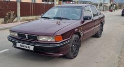 Mitsubishi Galant 1990 года за 1 300 000 тг. в Алматы – фото 2