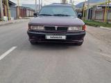 Mitsubishi Galant 1990 годаүшін1 300 000 тг. в Алматы