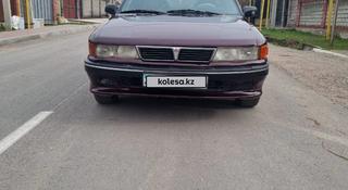 Mitsubishi Galant 1990 года за 1 300 000 тг. в Алматы