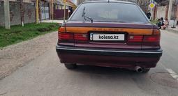 Mitsubishi Galant 1990 годаүшін1 300 000 тг. в Алматы – фото 3