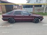 Mitsubishi Galant 1990 годаүшін1 300 000 тг. в Алматы – фото 5